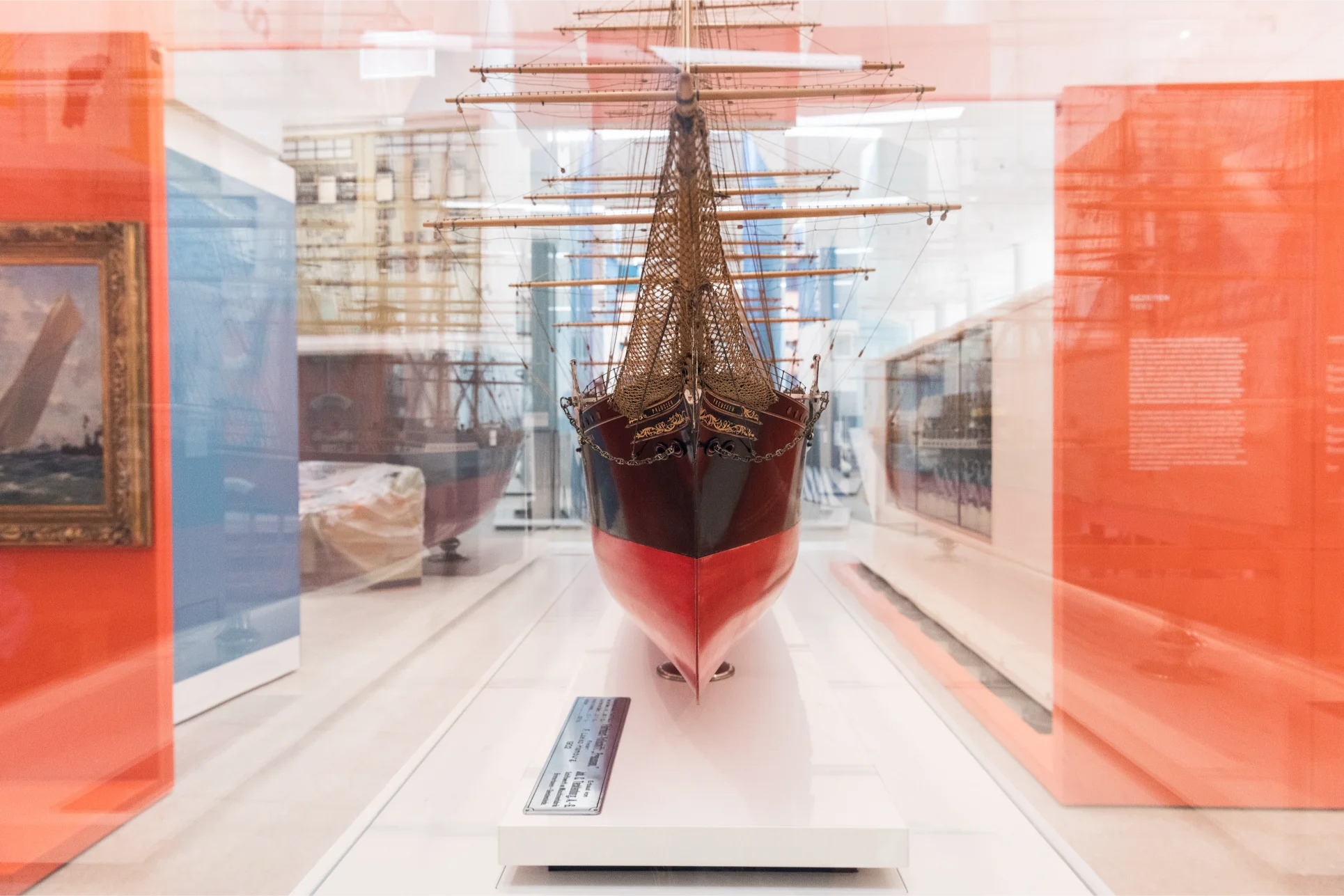 Klimahaus Bremerhaven, Ausflugsziel von Butjadingen